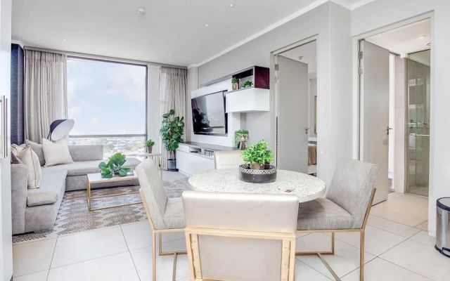 Oasis Apartments at Masingita Towers