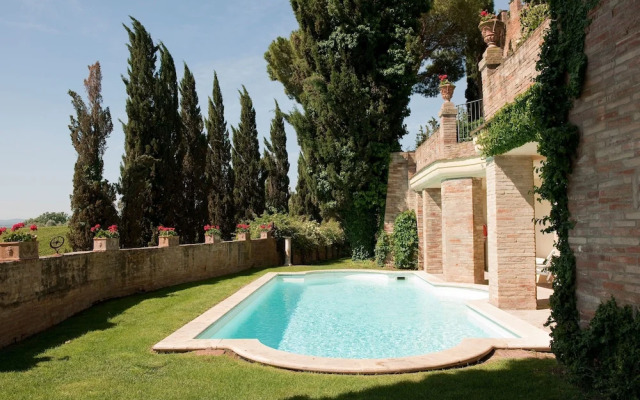 Castello Di Renai