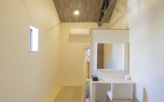 Its i Osaka House