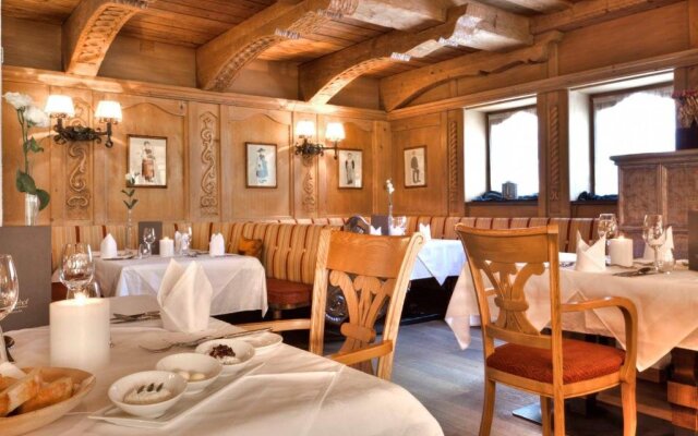 Alpinhotel Jesacherhof