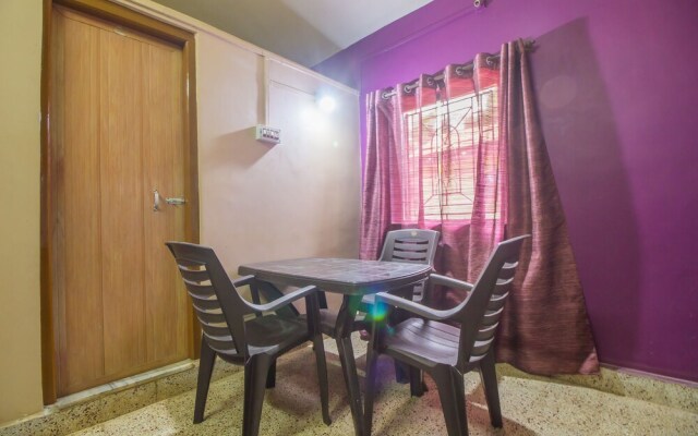 OYO 19876 Home Classic 2BHK Near Carmona Beach