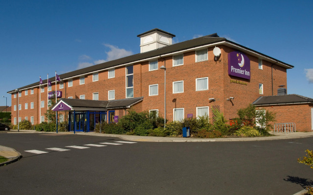 Premier Inn Newcastle - Washington