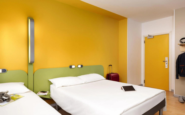 ibis budget Warszawa Centrum - Image 5