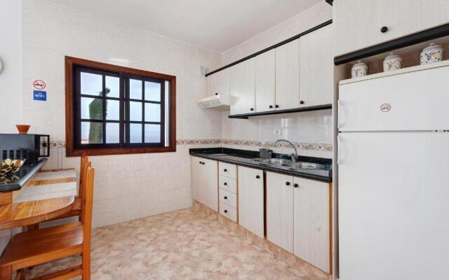 Villa Luisa 2 en Frontera