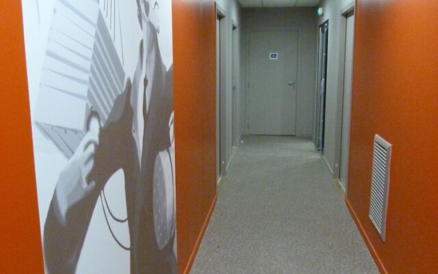 Studilodge - Résidence Phileas Lodge