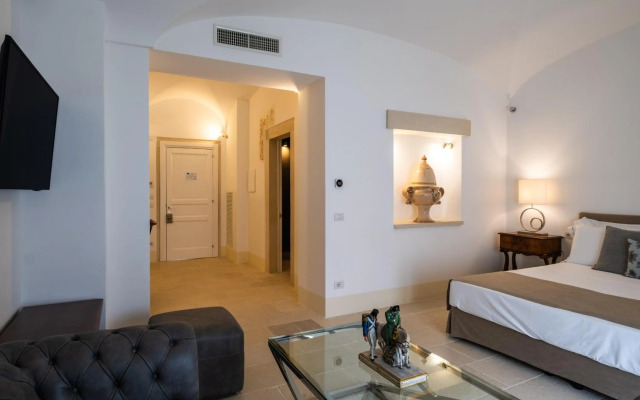 Palazzo Ducale Venturi - Luxury Relais & Wellness 