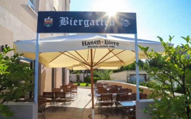 Haunstetter Hof
