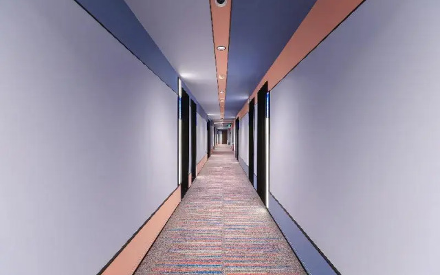 Hanting Hotel Beijing Sanlitun Branch