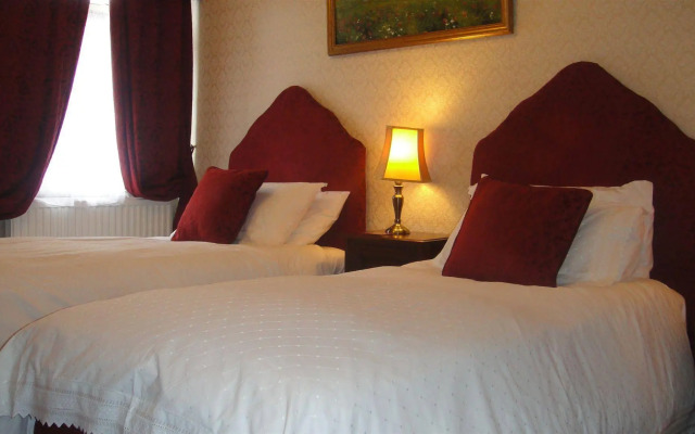 The Sycamore Guest House