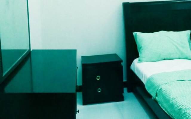 Casa De Doha Hostel