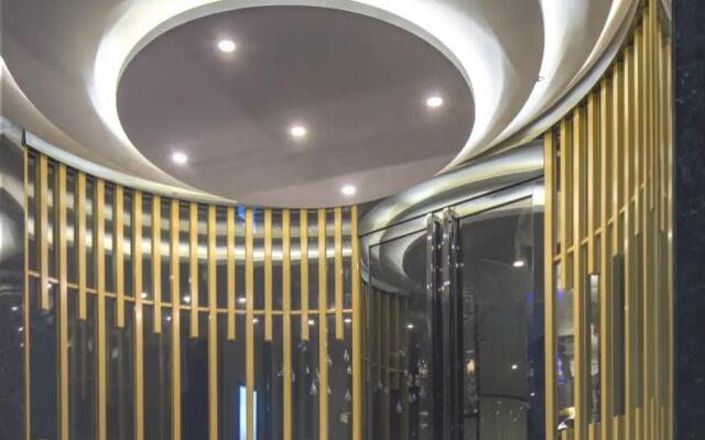 Paco Hotel Tiyuxilu Metro Guangzhou-Free Shuttle Bus during Canton Fair