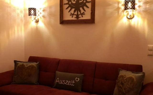 Apart Auszeit