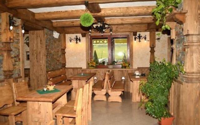 Ždiaranka Spa & Wellness Resort