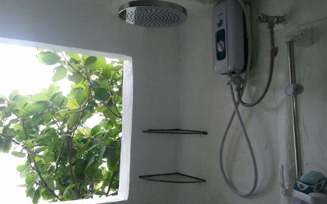 Monkey House