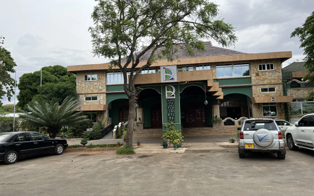 New Dodoma Hotel