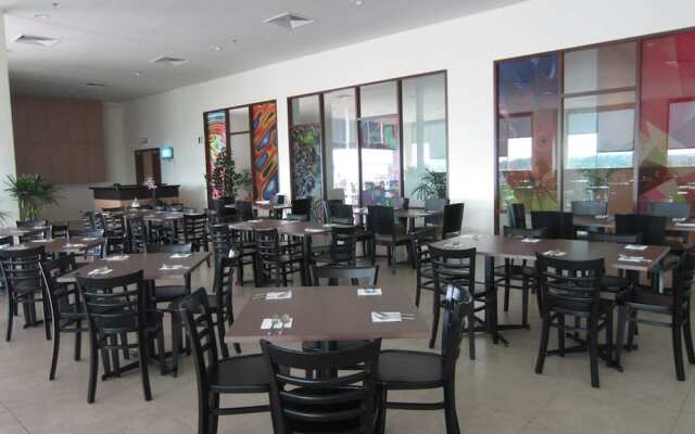 D Hotel Seri Iskandar