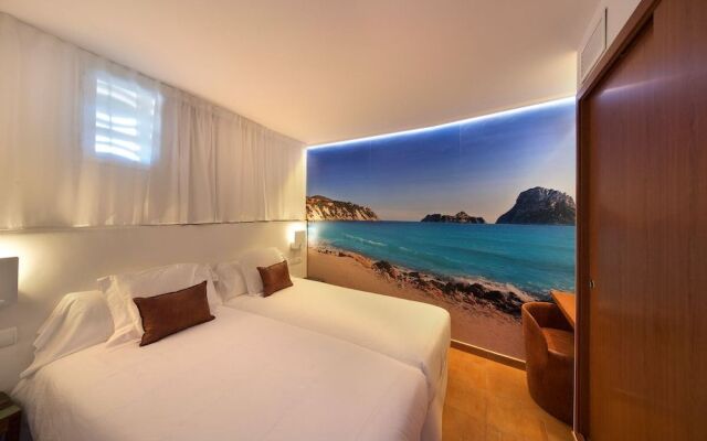 Apartamentos Llobet Ibiza