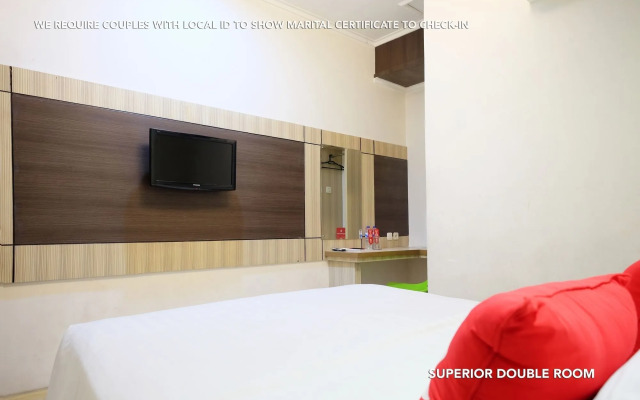 ZEN Rooms Basic Kalimas Sunan Ampel