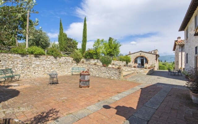 Locazione turistica La Terrazza