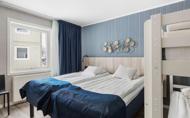 Best Western Arlanda Hotellby