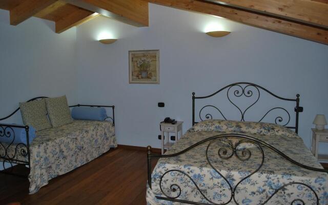 Agriturismo Corte Morandini
