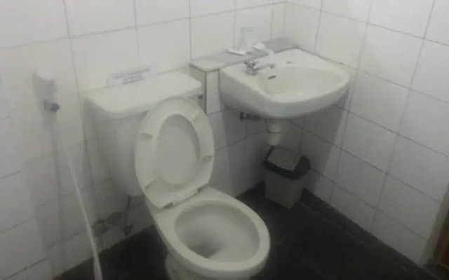 Hotel Augusta Bandung