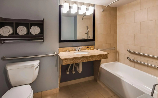 Best Western Plus Champaign/Urbana Inn