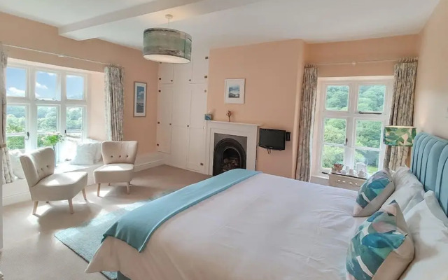 Eastwrey Barton Country House