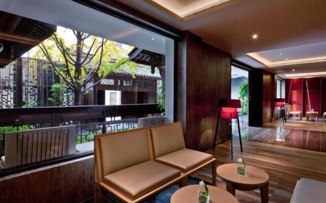 Diaoyutai Boutique Hotel Chengdu