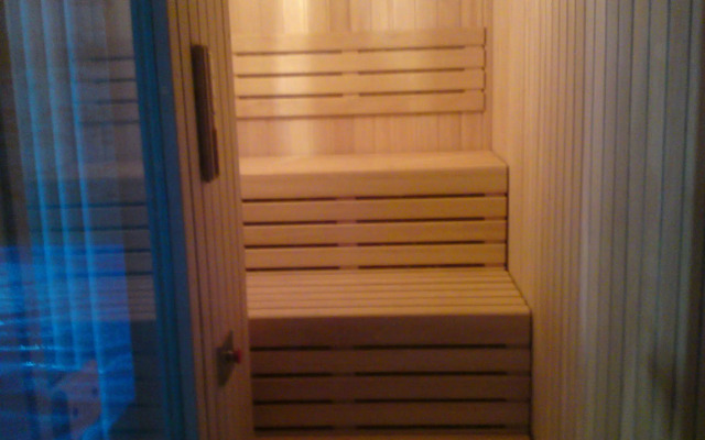 Albergo Punta Zerbion