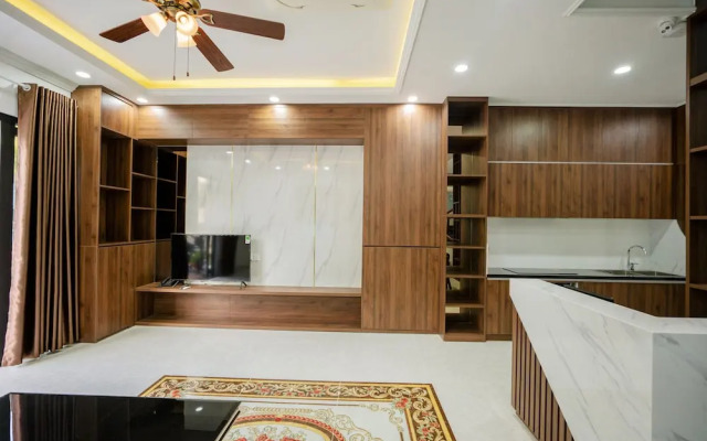 Sun Viet Phu Quoc Hotel