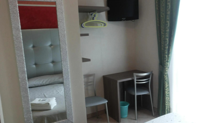 Hotel Le Querce