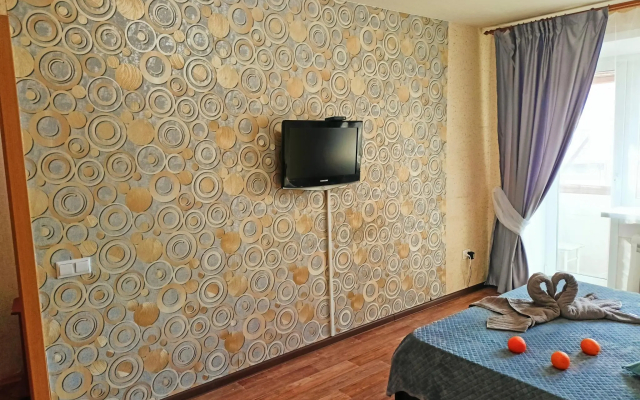 Rusdom Sweet Apartments (Русдом Свит) на улице Карла Маркса - фото 4