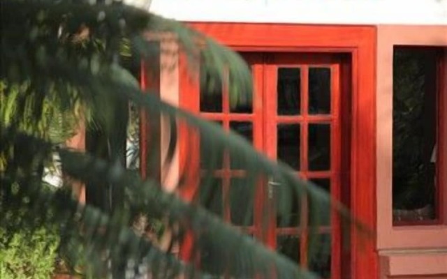 La Teranga Hotel & Villas Saly