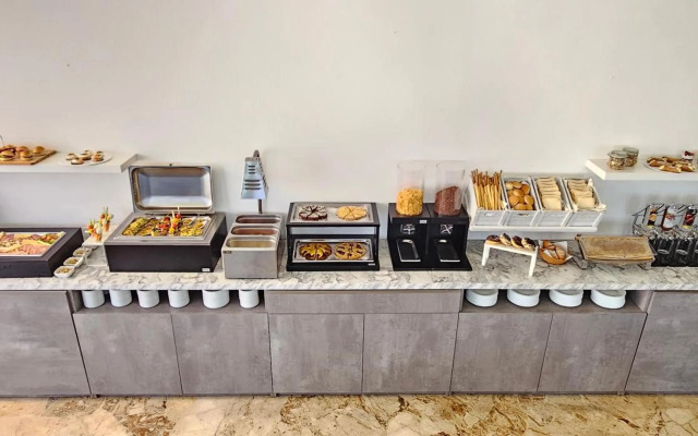 Hotel Mirage Bellaria