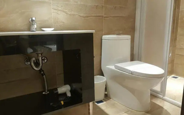 Yi Yuan Homestay