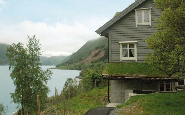 4 Star Holiday Home in Lauvstad