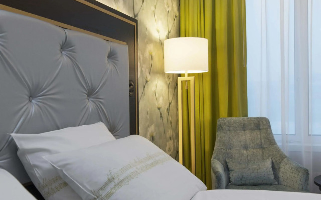 Thon Hotel Opera