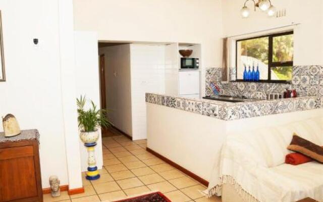 Rusoord Self Catering Apartment