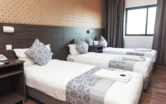 Hotel Kapital