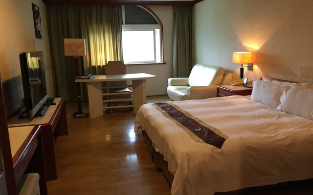Nikaido Bussiness Hotel