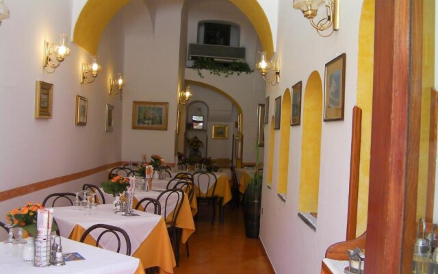 Albergo Sant'Andrea