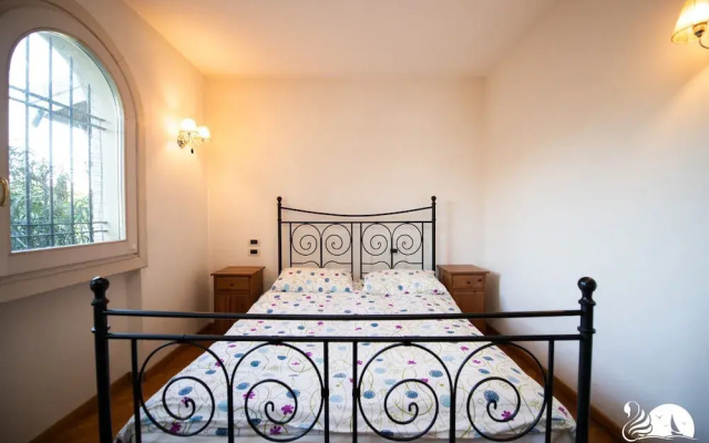 Casa Vacanze Cecilia