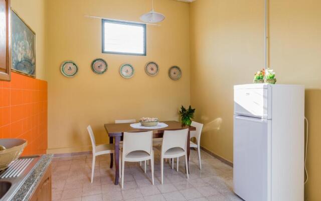 Casa Marianelli, Vendicari area, with pool, parking & wifi