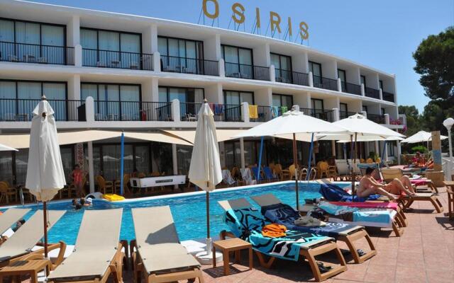 Hotel Osiris Ibiza