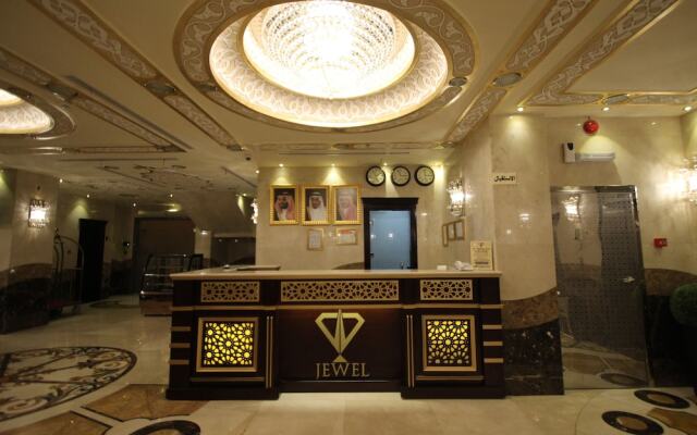 Al Adl Jewel Hotel