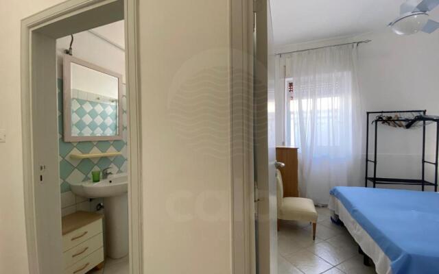 Villa Malibù- spiaggia a 50m