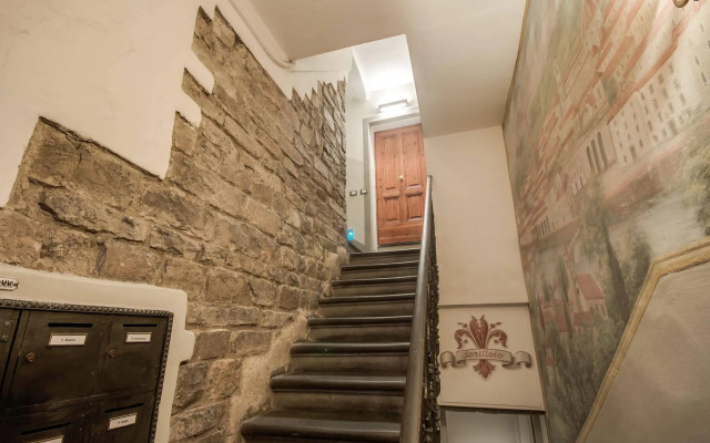 Family Apartments Signoria