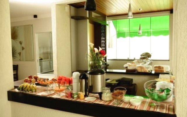 Garden Hotel