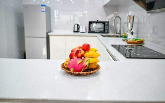JJY Apartment